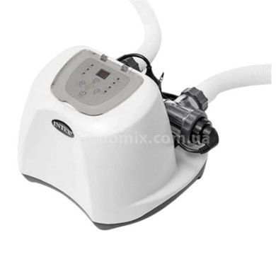 Intex Хлоргенератор 26670 (2) (ECO6220/QS1200), 12 г/рік