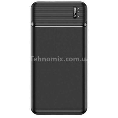 Power bank Smart 20000 Чорний