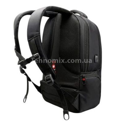 Рюкзак Tigernu T-B3105 15.6 Black/orange