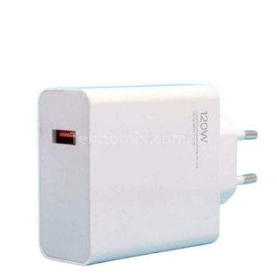 Блок питания зарядное устройство + кабель 120w plug 120 WAND 221