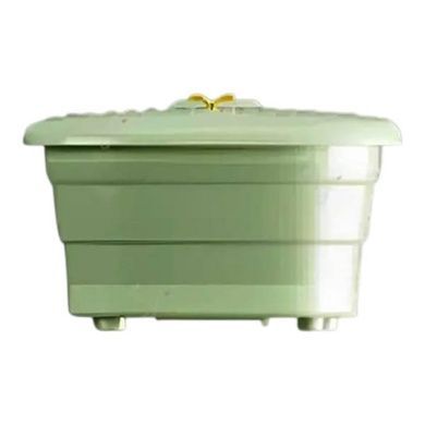 Ванночка для ніг масажна Foot Spa & Massager ENZO EN-1002