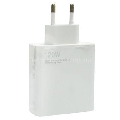 Блок питания зарядное устройство + кабель 120w plug 120 WAND 221