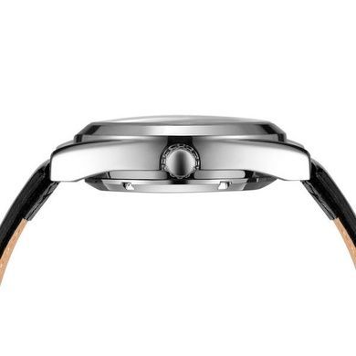 Часы мужские Besta Home UA Aluminium