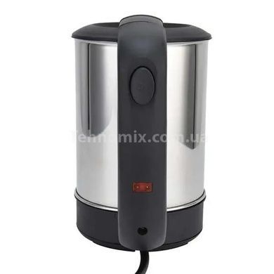 Чайник електричний метал + 2 чашки Masterberg NAC-005 0.5 л 12v (авто)