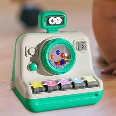 Электронное мини-пианино для раннего развития Montessori MSS-011