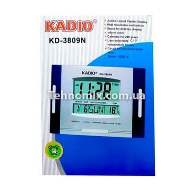 Часы KADIO KD-3809N