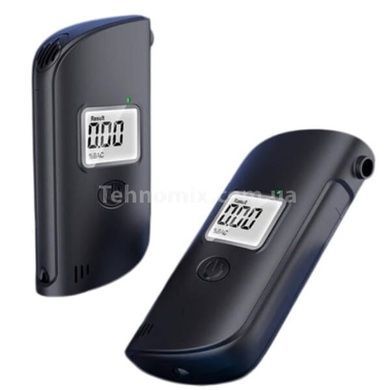 Алкотестер Alcohol tester HA-170 Черный