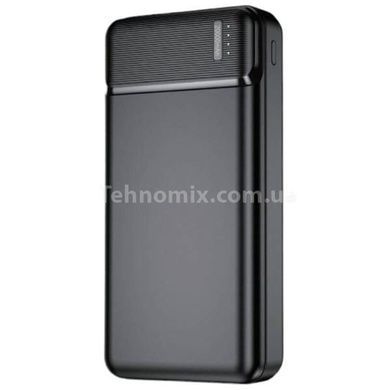 Power bank Smart 20000 Чорний