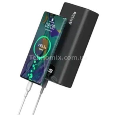 Power Bank с дисплеем 40000mAh RIXUS RXPB40 Черный