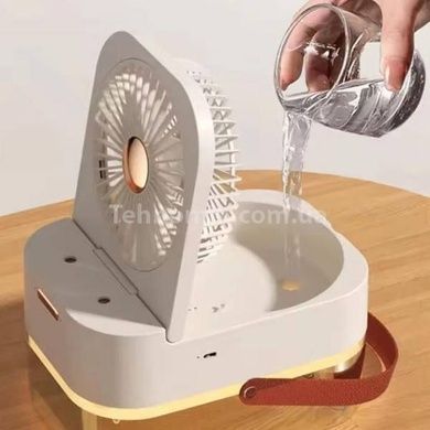 Вентилятор маленький настільний USB Small fan