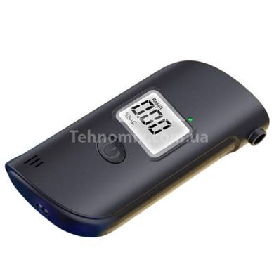 Алкотестер Alcohol tester HA-170 Черный