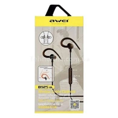 Наушники AWEI B925BL Черные