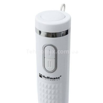 Блендер погружной Hoffmans 1000W HM-8036 Белый