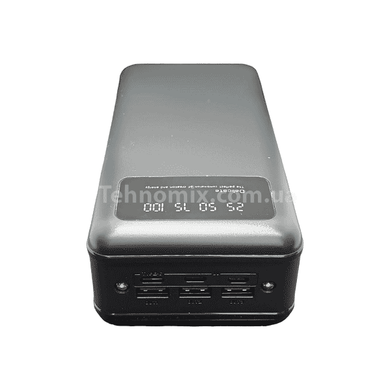Power bank 50000 mAh Viaking Smart-Quality N7 Чорний