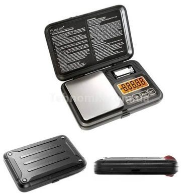 Ваги ювелірні до 50гр Weighing by weight