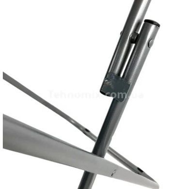 Стол раскладной круглый Square Folding Table