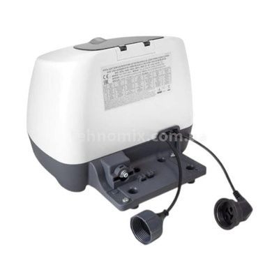 Intex Хлоргенератор 26670 (2) (ECO6220/QS1200), 12 г/рік