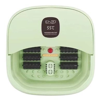Ванночка для ніг масажна Foot Spa & Massager ENZO EN-1002