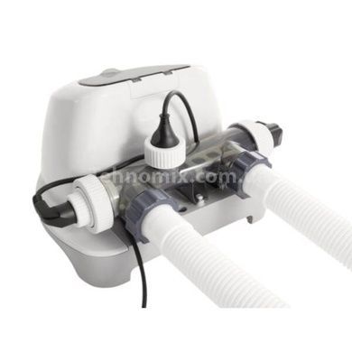 Intex Хлоргенератор 26670 (2) (ECO6220/QS1200), 12 г/рік