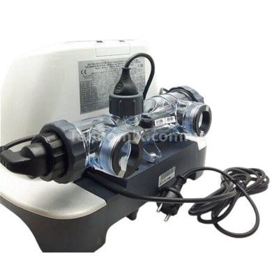 Intex Хлоргенератор 26670 (2) (ECO6220/QS1200), 12 г/рік