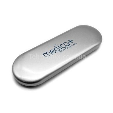 Інструменти для чищення обличчя Medica+ EasyClean (Японія) 50142