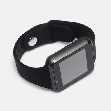 Умные Часы Smart Watch А1 black (без блютуза)