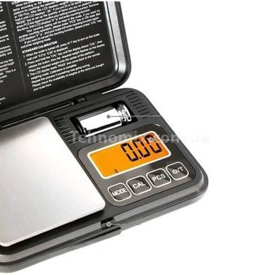 Ваги ювелірні до 50гр Weighing by weight