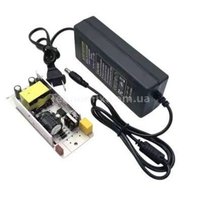 Блок живлення для ноутбука AMP 5A Чорний