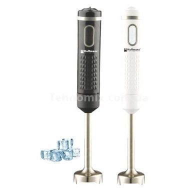 Блендер погружной Hoffmans 1000W HM-8036 Белый