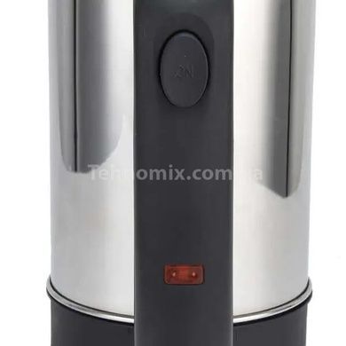 Чайник електричний метал + 2 чашки Masterberg NAC-005 0.5 л 12v (авто)