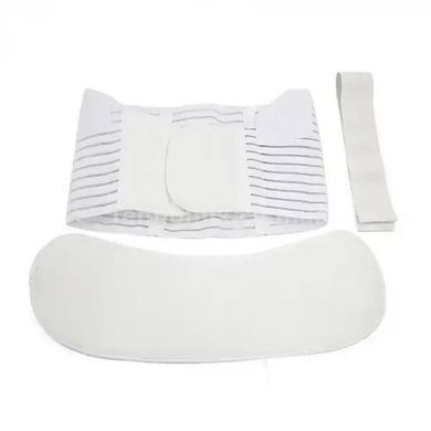 Бандаж для беременных YC SUPPORT (L) Белый