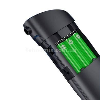 Алкотестер Alcohol tester HA-170 Черный