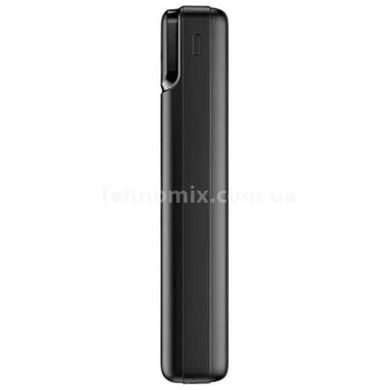Power bank Smart 20000 Чорний