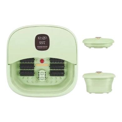 Ванночка для ніг масажна Foot Spa & Massager ENZO EN-1002