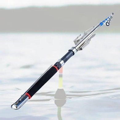 Самоподсекающая удочка TurboFish 2,7 метра