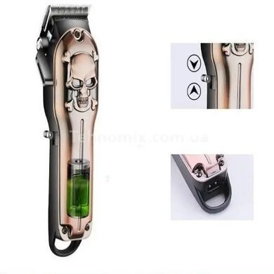 Машинка для стрижки Kemei LFJ KM-2618