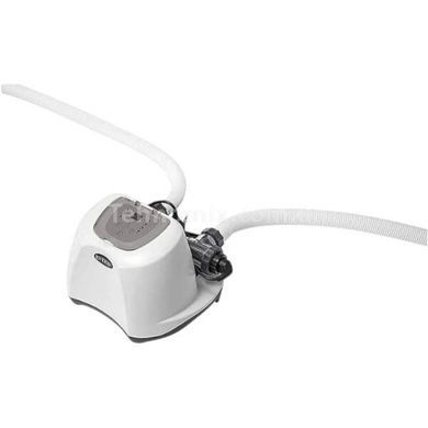Intex Хлоргенератор 26670 (2) (ECO6220/QS1200), 12 г/рік