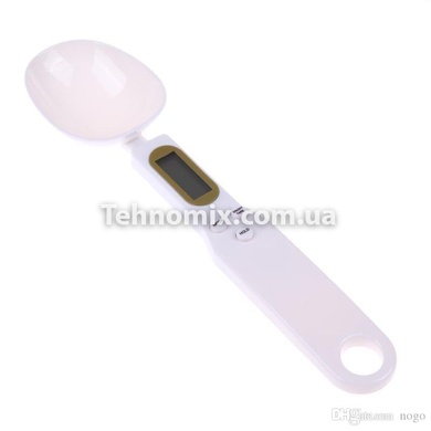 Мірна Ложка для кухні цифрова Digital Scale Spoon