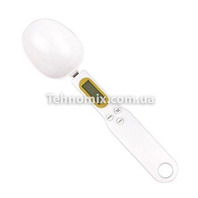 Мірна Ложка для кухні цифрова Digital Scale Spoon