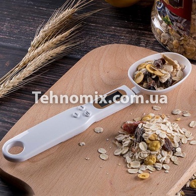 Мірна Ложка для кухні цифрова Digital Scale Spoon