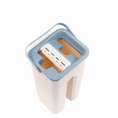 Швабра із відром Scratch Cleaning Mop G3 Small 6 л