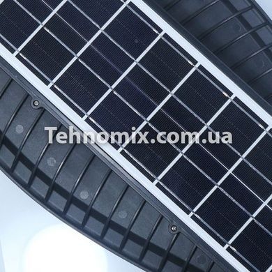 Вуличний ліхтар на сонячній батареї street light 180W COB With Remote