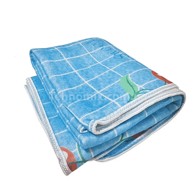 Простирадло електричне Electric Blanket 150х180см Вишні