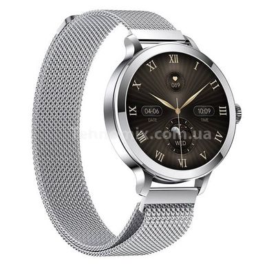 Смарт-часы Smart VIP Lady Pro Silver