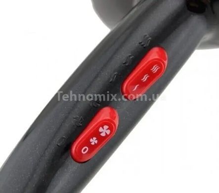 Фен DOMOTEC MS-0355 1600Вт