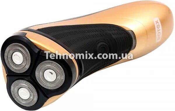 Электробритва аккумуляторная ROTEX RHC225-S