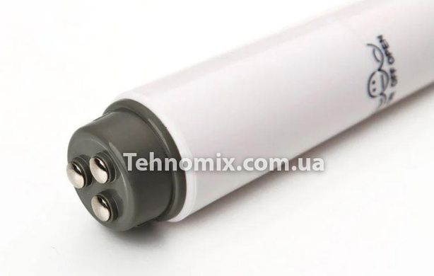 Мини-массажёр для лица Simple Mini Massager 4 насадки