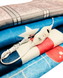 Простирадло електричне Electric Blanket 150х180см Вишні