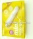 Мини-массажёр для лица Simple Mini Massager 4 насадки