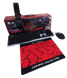 Набор Gaming Combo GF500 4in1 (клавиатура, гарнитура, мышка, коврик)